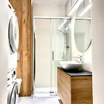 Apartment Rodzinny Z Duzym Tarasem *