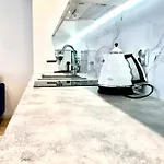 Apartment Rodzinny Z Duzym Tarasem Pogorzelica (Gmina Rewal)