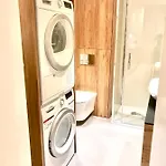 Rodzinny Z Duzym Tarasem Apartment Pogorzelica (Gmina Rewal)