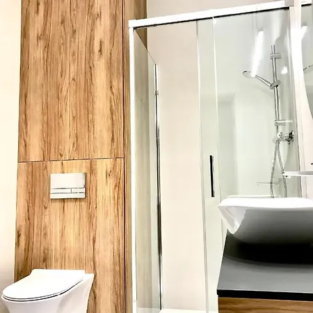 Rodzinny Z Duzym Tarasem Pogorzelica (Gmina Rewal)