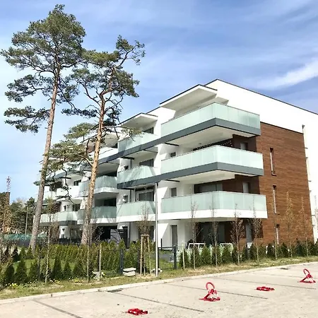 Rodzinny Z Duzym Tarasem *