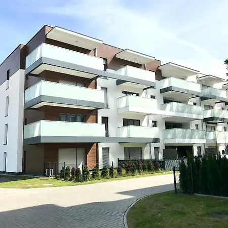 Rodzinny Z Duzym Tarasem Pogorzelica (Gmina Rewal)